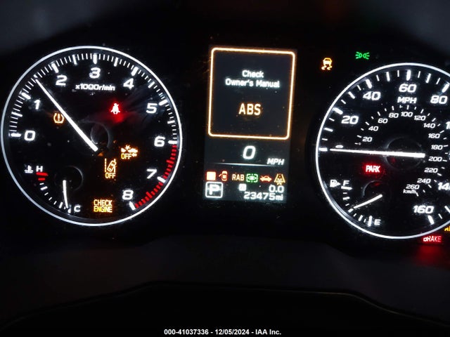 4S3BWAN65N3028084 Subaru Legacy Limited