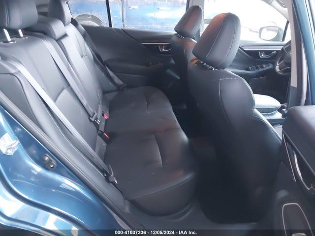 4S3BWAN65N3028084 Subaru Legacy Limited