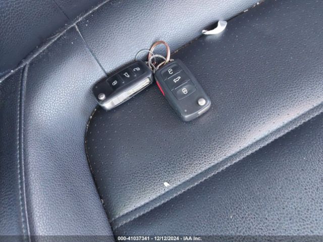 3VWDB7AJ8HM392615 Volkswagen Jetta 1.4t Se