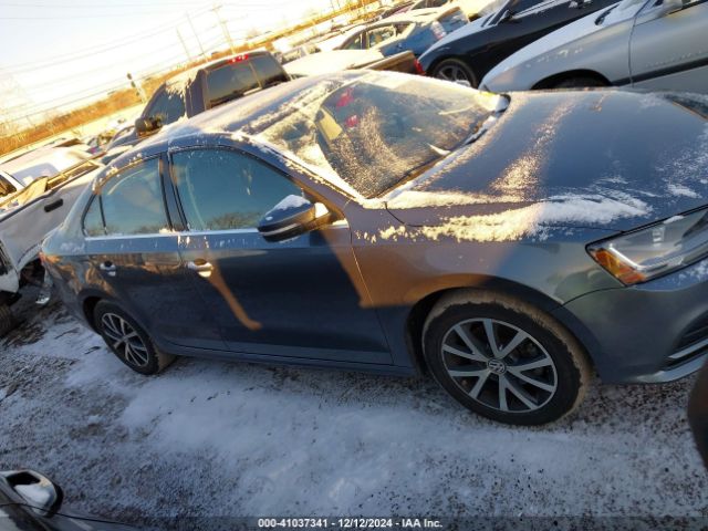 3VWDB7AJ8HM392615 Volkswagen Jetta 1.4t Se