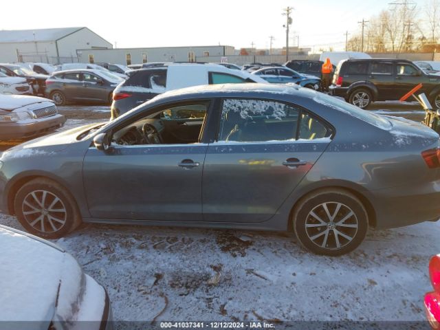 3VWDB7AJ8HM392615 Volkswagen Jetta 1.4t Se