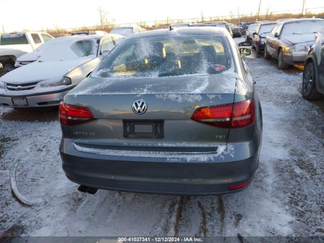 3VWDB7AJ8HM392615 Volkswagen Jetta 1.4t Se