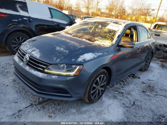 3VWDB7AJ8HM392615 Volkswagen Jetta 1.4t Se