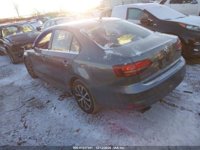 3VWDB7AJ8HM392615 Volkswagen Jetta 1.4t Se