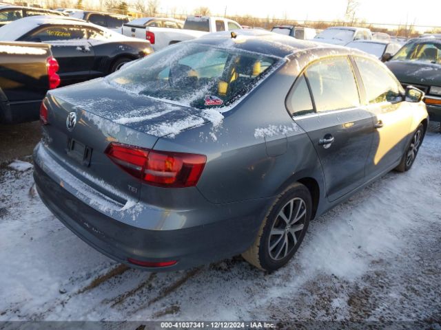 3VWDB7AJ8HM392615 Volkswagen Jetta 1.4t Se