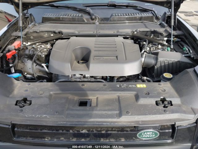 SALE27EU9R2312669 Land Rover Defender 110 P400 X-dynamic Se