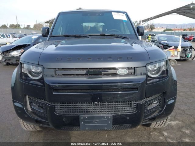 SALE27EU9R2312669 Land Rover Defender 110 P400 X-dynamic Se