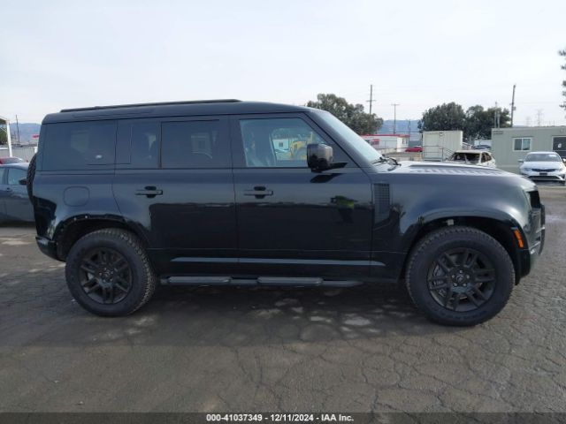 SALE27EU9R2312669 Land Rover Defender 110 P400 X-dynamic Se