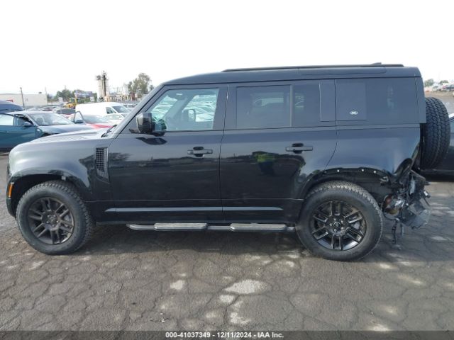 SALE27EU9R2312669 Land Rover Defender 110 P400 X-dynamic Se