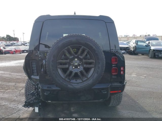 SALE27EU9R2312669 Land Rover Defender 110 P400 X-dynamic Se