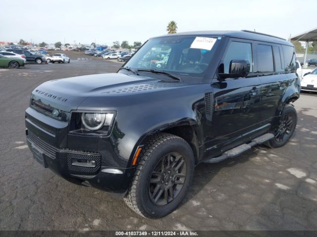 SALE27EU9R2312669 Land Rover Defender 110 P400 X-dynamic Se