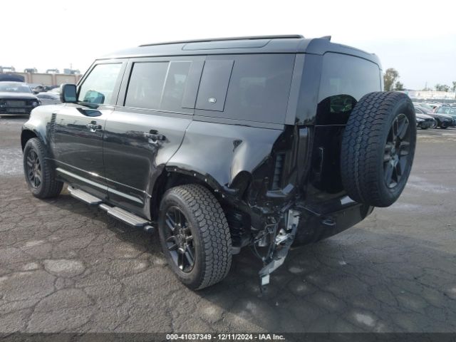 SALE27EU9R2312669 Land Rover Defender 110 P400 X-dynamic Se