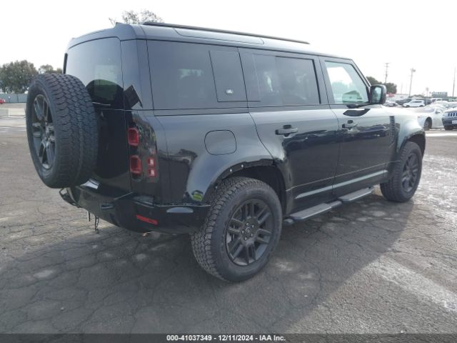 SALE27EU9R2312669 Land Rover Defender 110 P400 X-dynamic Se