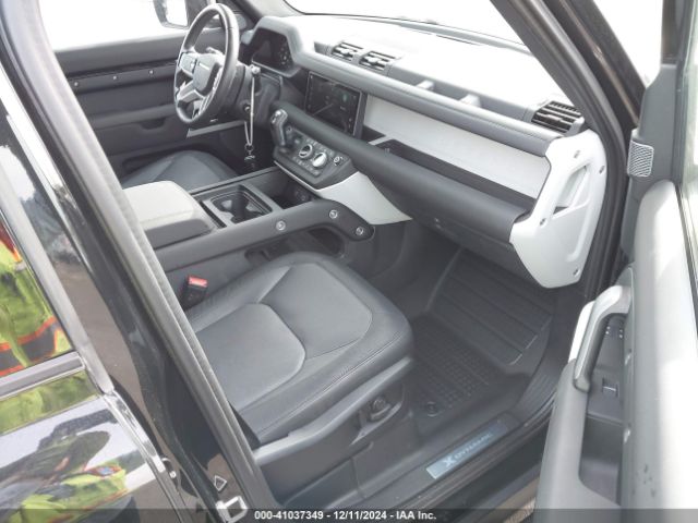 SALE27EU9R2312669 Land Rover Defender 110 P400 X-dynamic Se
