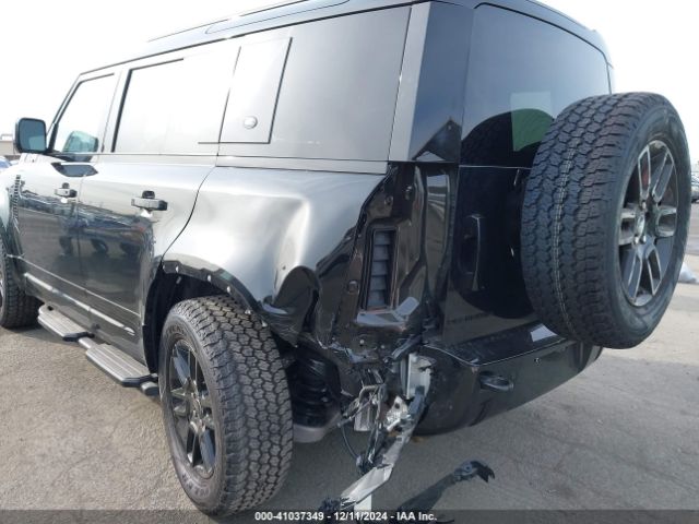 SALE27EU9R2312669 Land Rover Defender 110 P400 X-dynamic Se