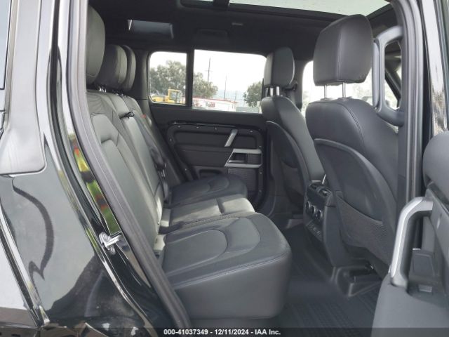 SALE27EU9R2312669 Land Rover Defender 110 P400 X-dynamic Se