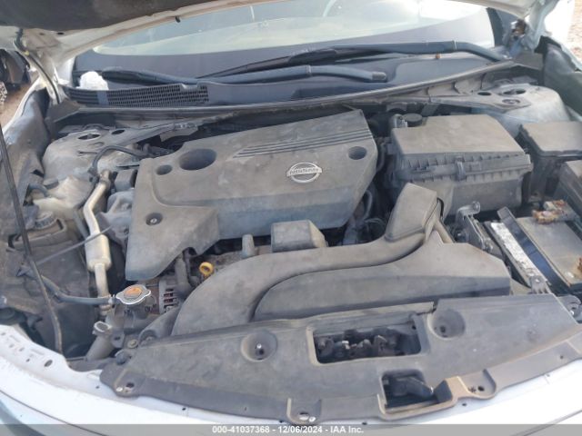 1N4AL3AP6EC169007 Nissan ALTIMA 2.5