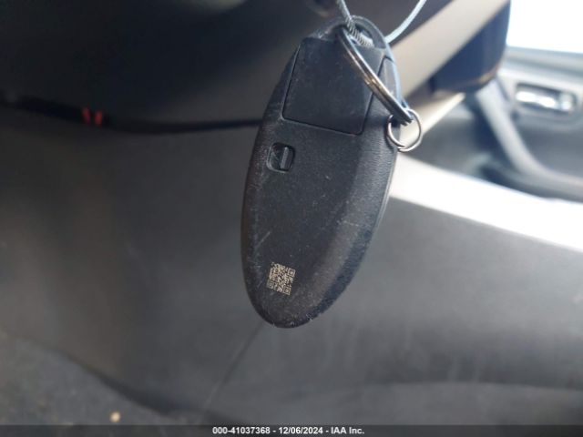 1N4AL3AP6EC169007 Nissan ALTIMA 2.5