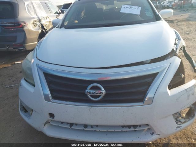 1N4AL3AP6EC169007 Nissan ALTIMA 2.5