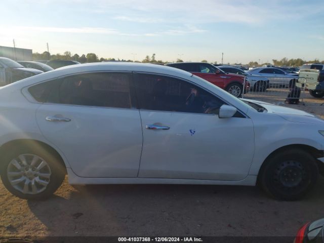 1N4AL3AP6EC169007 Nissan ALTIMA 2.5