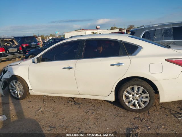 1N4AL3AP6EC169007 Nissan ALTIMA 2.5