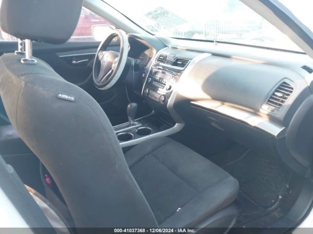 1N4AL3AP6EC169007 Nissan ALTIMA 2.5