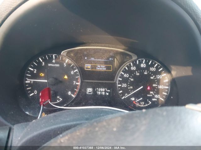 1N4AL3AP6EC169007 Nissan ALTIMA 2.5