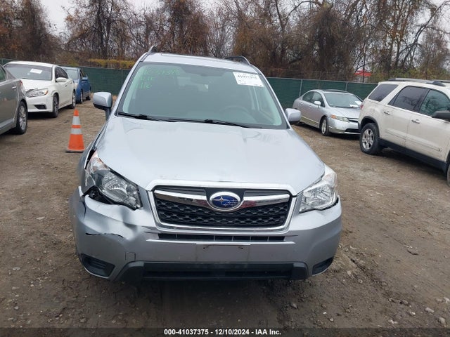 Subaru Forester 2.5i Premium 2014 JF2SJAEC1EH521799 Image 12