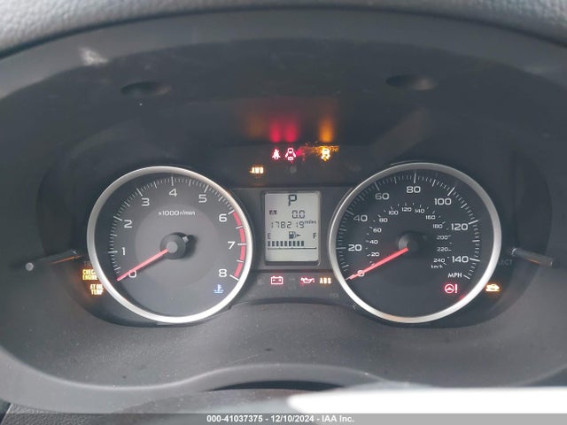Subaru Forester 2.5i Premium 2014 JF2SJAEC1EH521799 Image 7