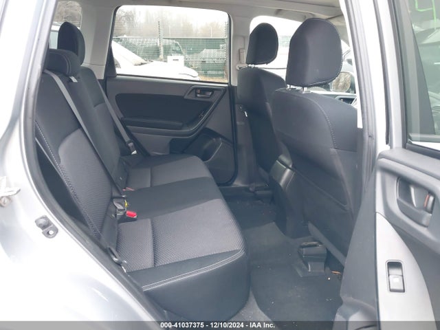Subaru Forester 2.5i Premium 2014 JF2SJAEC1EH521799 Image 8