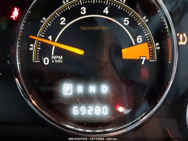 1C4NJDEB4FD385875 Jeep Compass High Altitude Edition