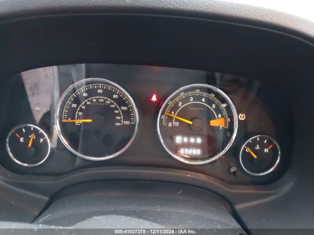 1C4NJDEB4FD385875 Jeep Compass High Altitude Edition