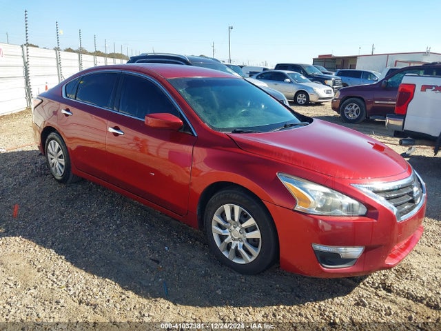 Nissan 2014 2014 1N4AL3AP4EC412832 Image 12