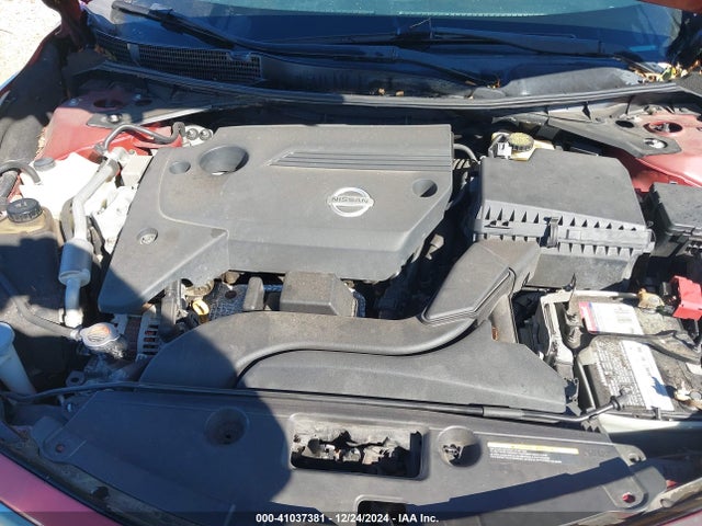 Nissan 2014 2014 1N4AL3AP4EC412832 Image 21