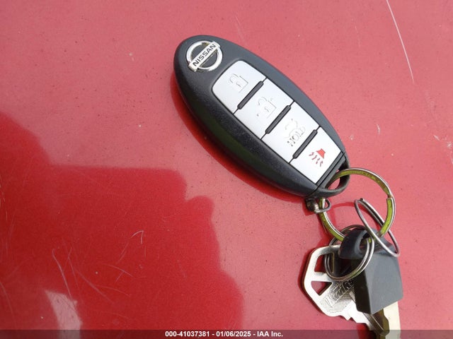 Nissan 2014 2014 1N4AL3AP4EC412832 Image 22