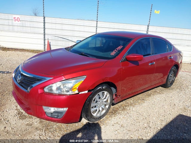 Nissan 2014 2014 1N4AL3AP4EC412832 Image 13