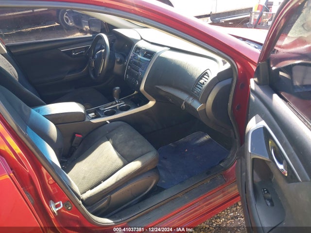 Nissan 2014 2014 1N4AL3AP4EC412832 Image 16