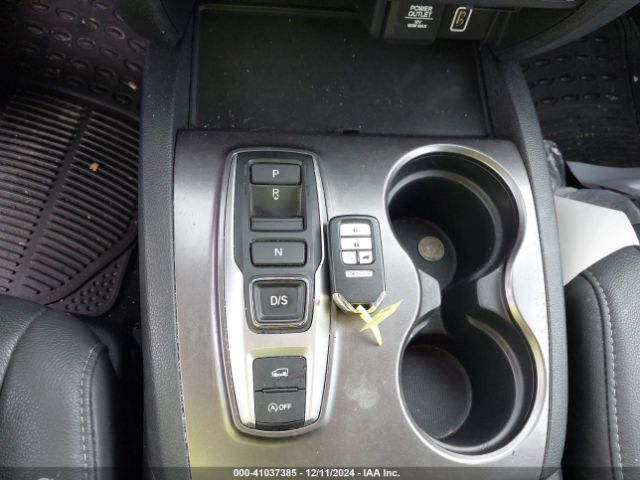5FNYF6H54MB091253 Honda Pilot Awd Ex-l