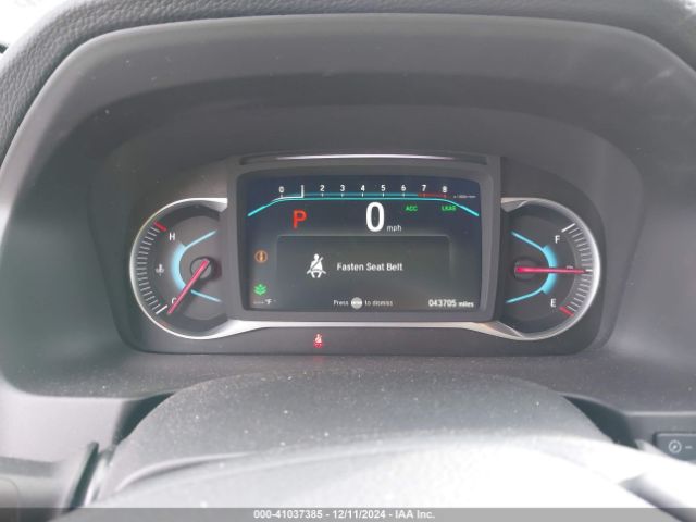 5FNYF6H54MB091253 Honda Pilot Awd Ex-l
