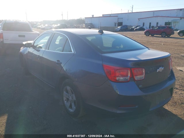 Chevrolet Malibu 1ls 2014 1G11B5SL3EF215257 Image 3