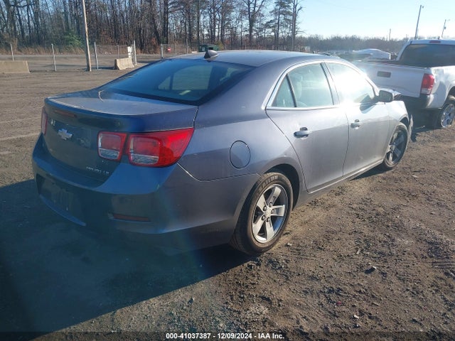 Chevrolet Malibu 1ls 2014 1G11B5SL3EF215257 Image 4