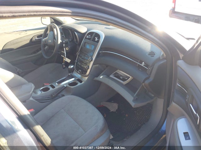 Chevrolet Malibu 1ls 2014 1G11B5SL3EF215257 Image 5