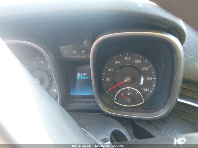 Chevrolet Malibu 1ls 2014 1G11B5SL3EF215257 Image 7