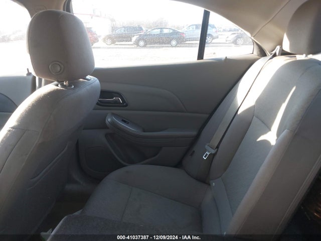 Chevrolet Malibu 1ls 2014 1G11B5SL3EF215257 Image 8