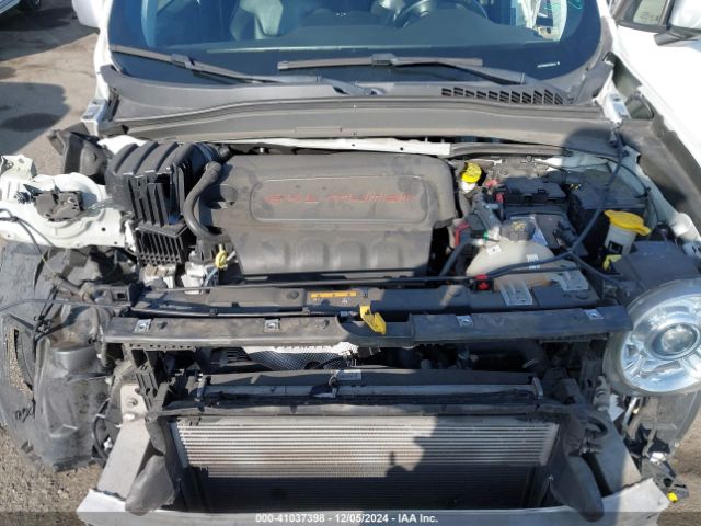 ZACCJADB2JPG90048 Jeep Renegade Limited Fwd
