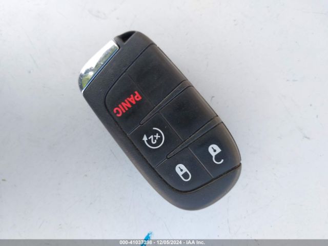 ZACCJADB2JPG90048 Jeep Renegade Limited Fwd