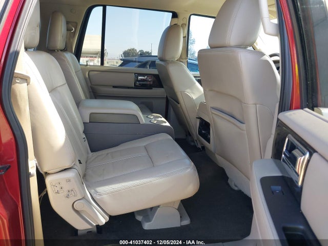 5LMJJ3JT6FEJ02631 Lincoln NAVIGATOR L