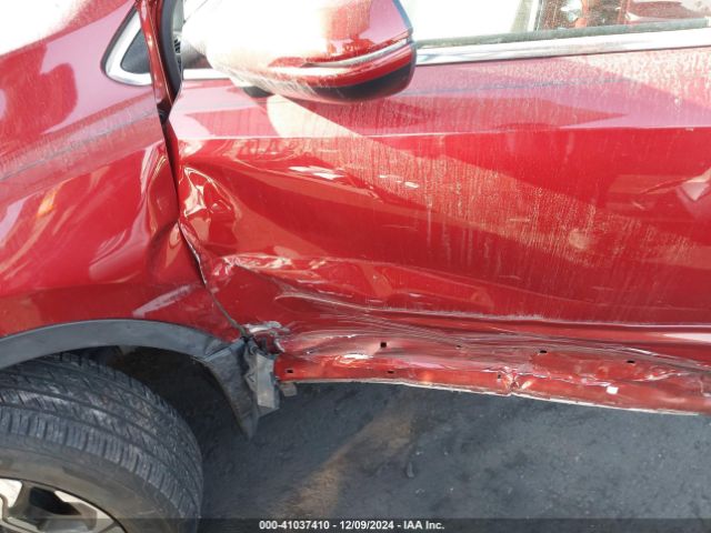 5J6RW1H96HL014780 Honda Cr-v Touring