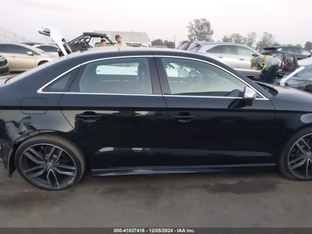 WAUFFGFF2F1127801 Audi S3 2.0t Premium Plus