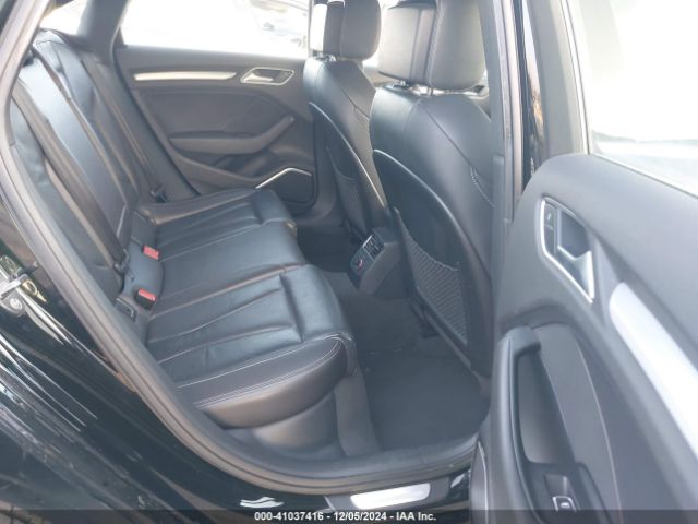WAUFFGFF2F1127801 Audi S3 2.0t Premium Plus